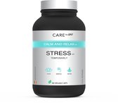 QNT Care - anti-stress (calme & détente) - 90 gélules
