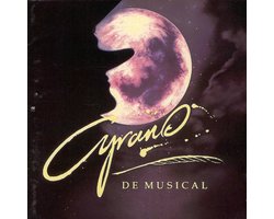 CYRANO DE MUSICAL