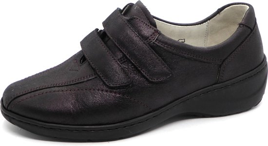 Durea Schoenen in wijdte K, H, G & E - Krisman westeneng schoenen