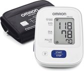 OMRON M2 Bovenarm Bloeddrukmeter