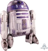 Star Wars R2D2 airwalker