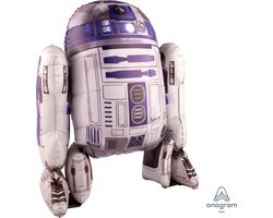 Star Wars R2D2 airwalker