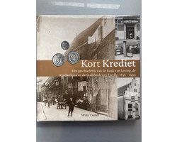 Kort Krediet