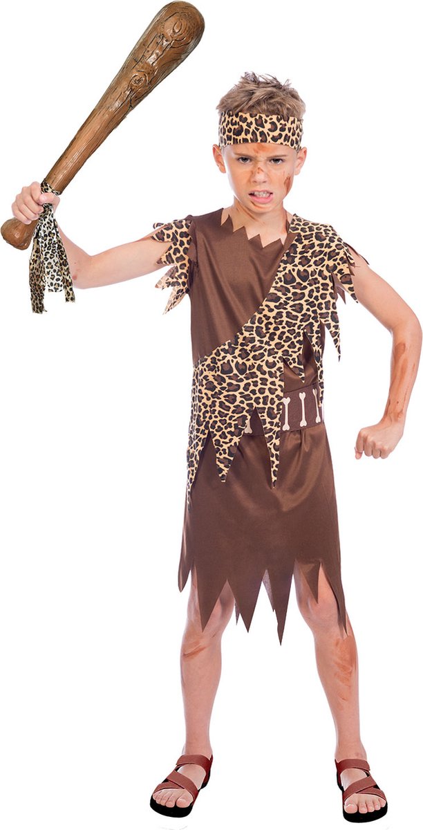 Amscan 9910485 feestkleding Volwassene