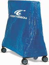 Cornilleau Housse de Protection Table de Tennis de Table Sport - Bleu
