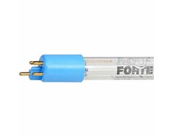 T5 voor AquaForte Ozon - Roodox UVC - Lage en hoge druk