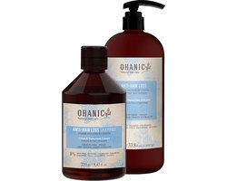 OHANIC Anti-hair Loss Shampoo 1000ml