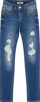 Raizzed Super Skinny CHELSEA CRAFTED Meisjes Jeans - Maat 176