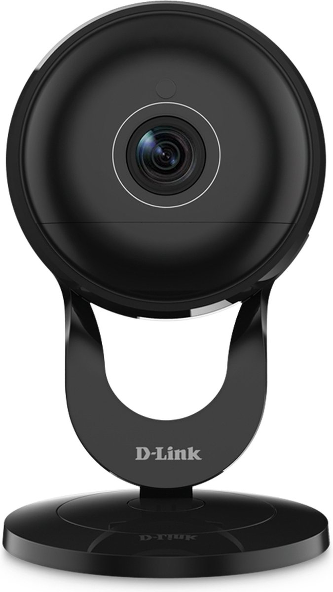 D-Link DCS-2530L Full HD 180 Degree Angle Wifi Camera