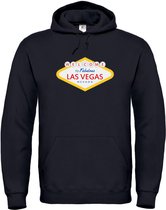 Klere-Zooi - Welcome to Las Vegas - Hoodie - L