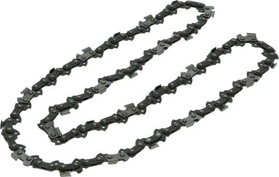Kibani ketting 16 inch / 40 cm per 2 - Losse ketting voor de kettingzaag - set van Kibani — afbeelding 3