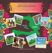 Haiti, Hayti, Ayiti, Land of Many Mountains /Haiti, Hayti, Ayiti, Tè Ki Gen Anpil Mòn- (English-Creole Bilingual)
