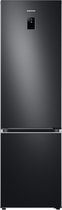 Samsung RB38T674EB1 réfrigérateur-congélateur Autoportante 385 L E Graphite