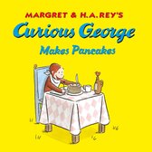 Curious George - Curious George Makes Pancakes (Read-Aloud)