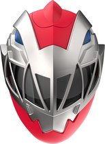 Power Rangers Dino Fury Electronisch Masker - Speelfiguur
