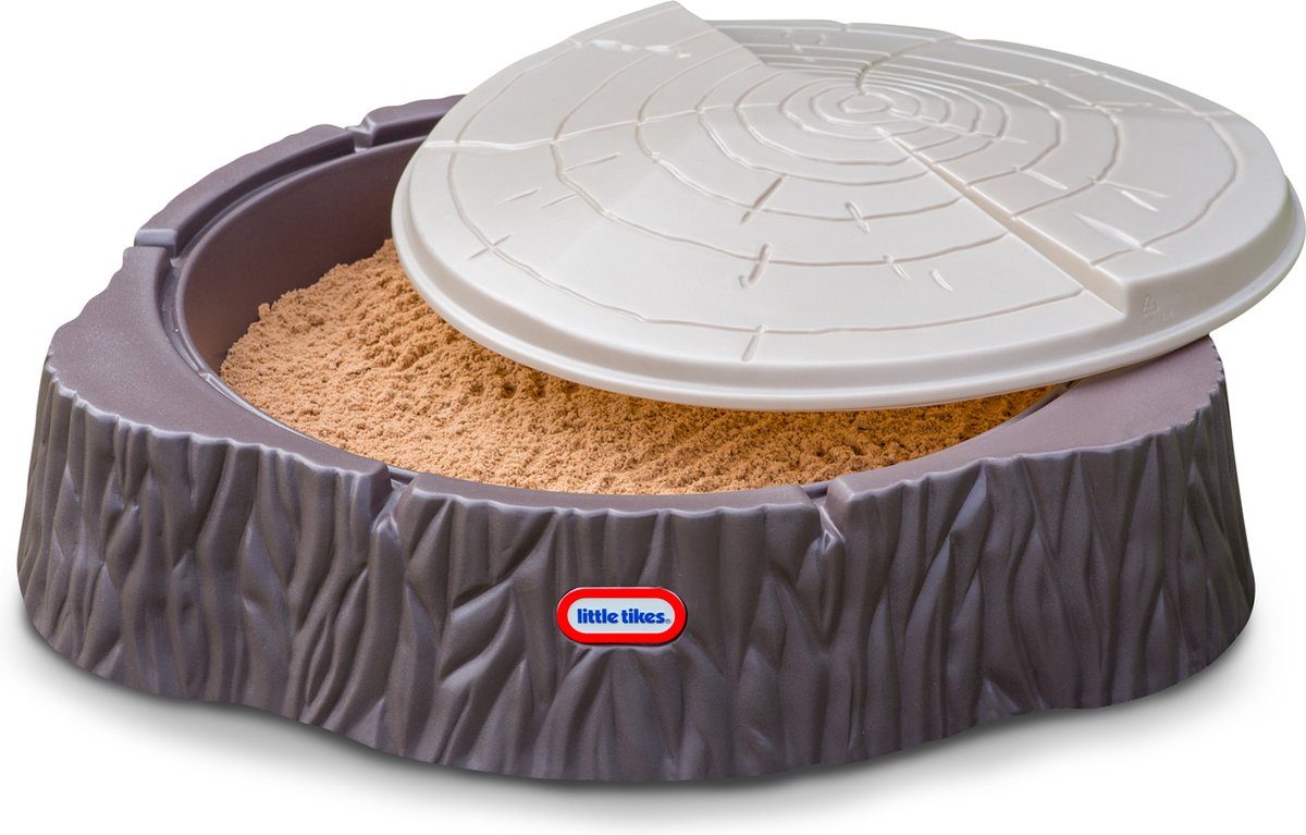 Little Tikes woodland sand pit