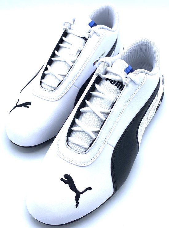 Puma MMS RCat 'BMW' Sneakers Heren Maat 42.5