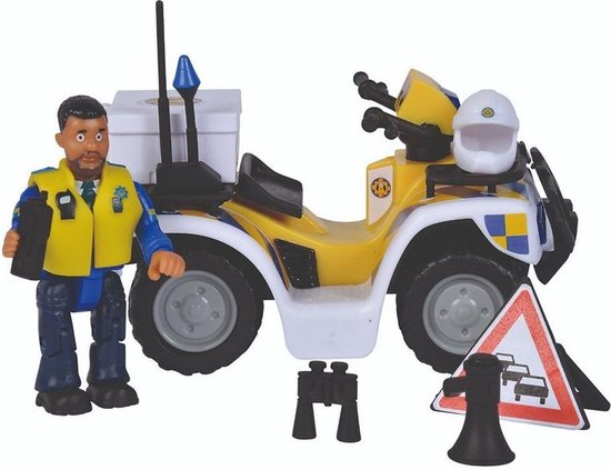 Siba 109251080 Firean Firean Sa Faily Sparks Figure Set – TopToy - View #7
