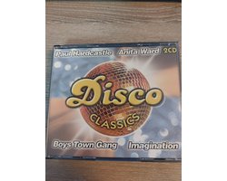 Disco Classics