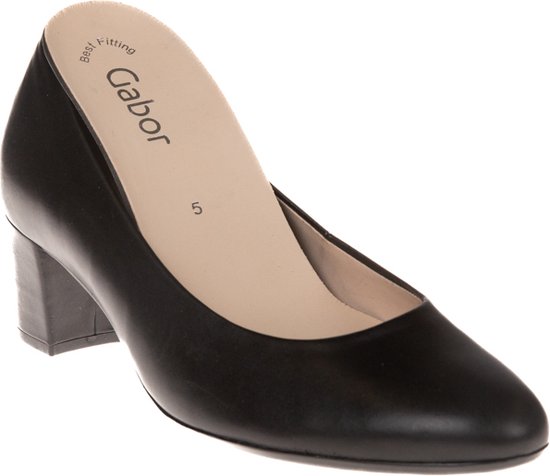 Gabor 91 420 pump maat 6 bol