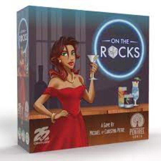 Afbeelding van het spel On the rocks