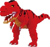 Balody Manosaurus - Dinosaurus - Nanoblocks / miniblocks - Bouwset / 3D puzzel - 1548 bouwsteentjes