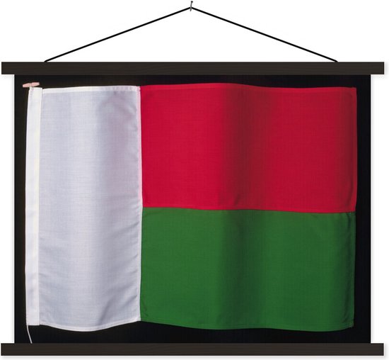 Décoration Murale Madagascar – Van Sahafa Souvenir – Raphia, Bois, Pierre – Neuf