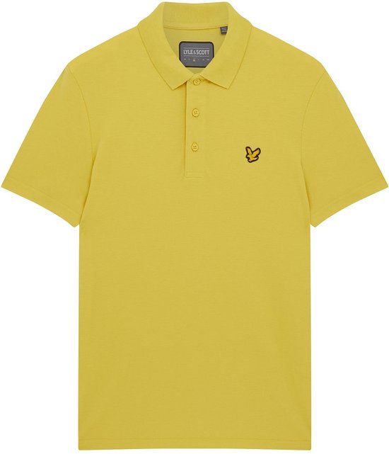Lyle and Scott Sport SS Polo