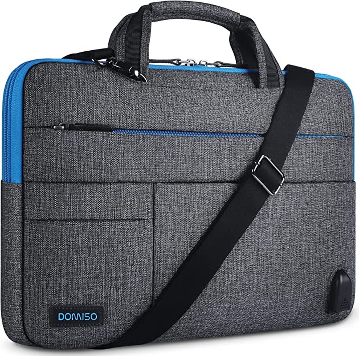 Laptoptas – laptop tas – laptoptasje – school laptoptas – ruim – duurzaam