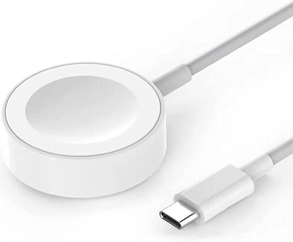Apple watch Oplader Draadloze apple lader USB C wireless charger