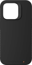 GEAR4 Rio Snap coque de protection pour téléphones portables 15,5 cm (6.1") Housse Noir