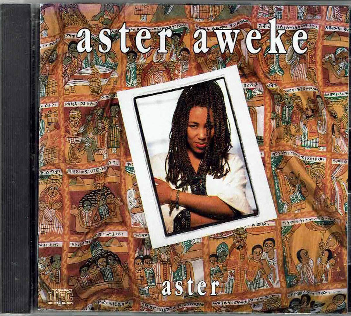 Aster
