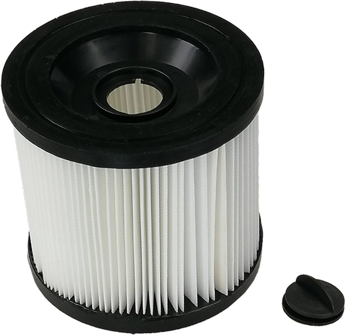 Alternatief voor Karcher 6.414-552.0 filter + dopje