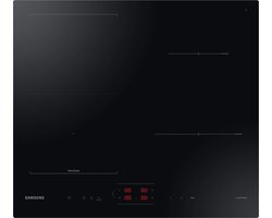 Samsung NZ64B5045FK -  Inductiekookplaat