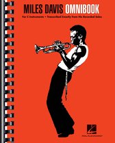 Miles Davis Omnibook C Instruments For C Instruments