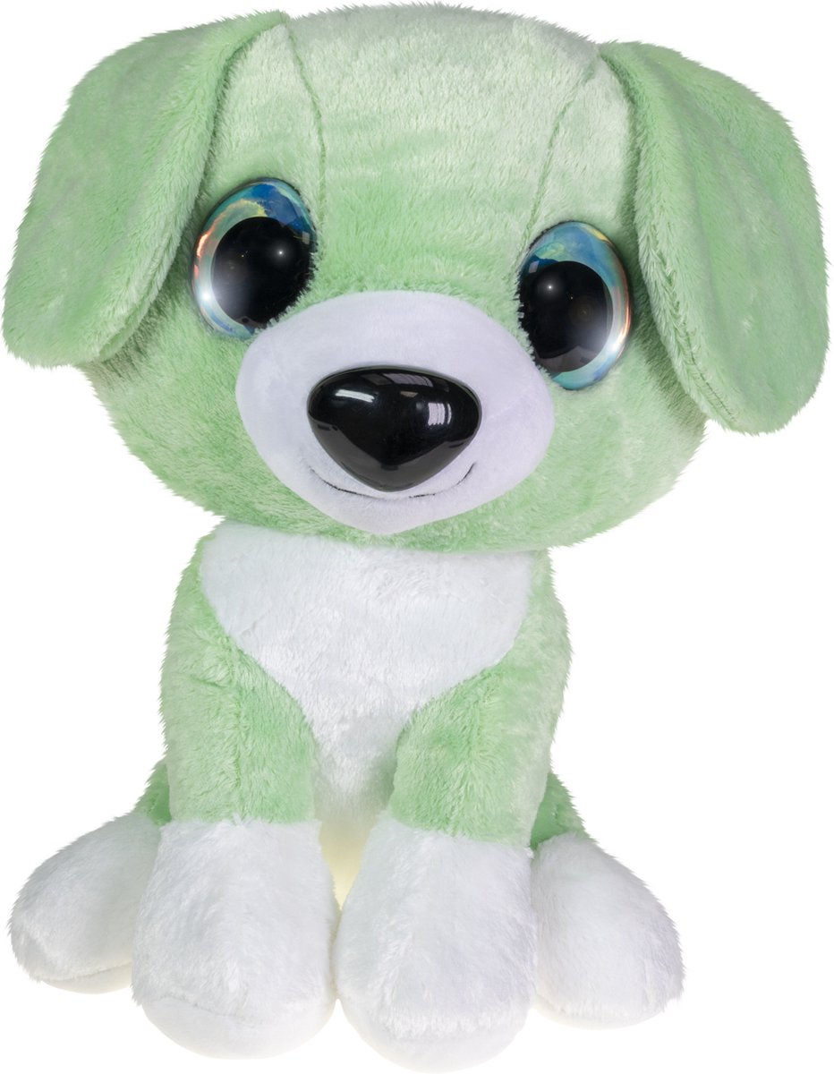 Lumo Stars Lumo Dog Tommy - Huge - 42cm