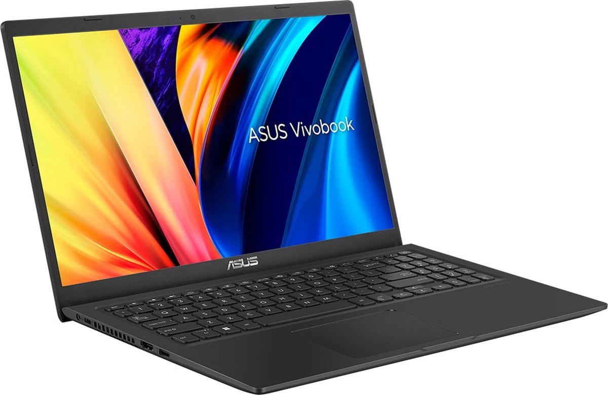 Asus Vivobook X1500ea 156 Fullhd Laptop Intel Core I3 1115g4 8gb