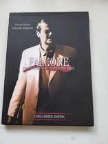 Falcone - Justice is the goal, death is the price - 2 Disc limited edition