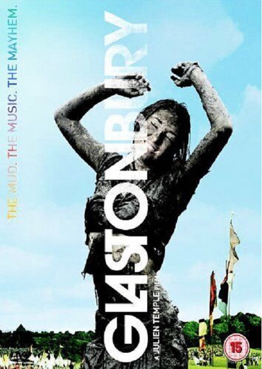 Julien Temple – Glastonbury