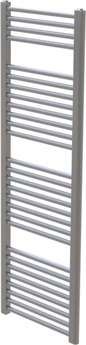 Design radiator EZ-Home -- ALTA 600 x 974 PLATINUM