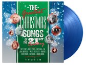 V/A - Greatest Christmas Songs Of 21st Century (bol.Com Exclusive) (LP)