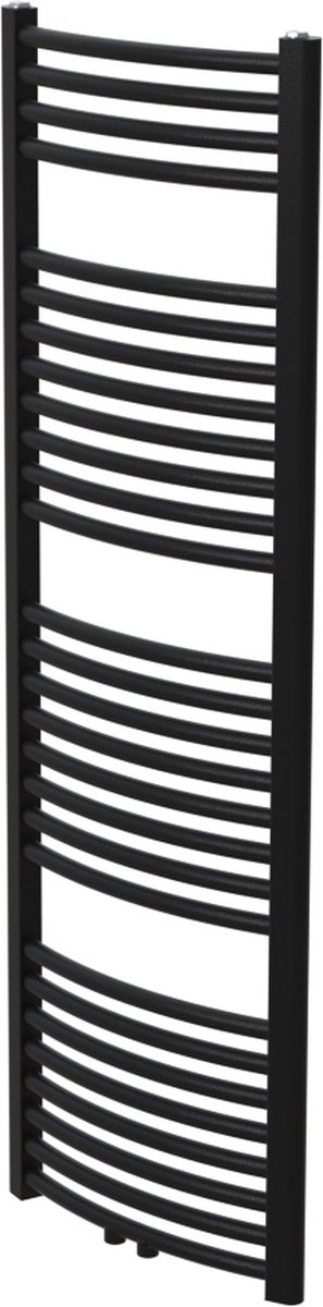 Design radiator EZ-Home - SORA MIDD 450 x 1374 ANTHRACITE