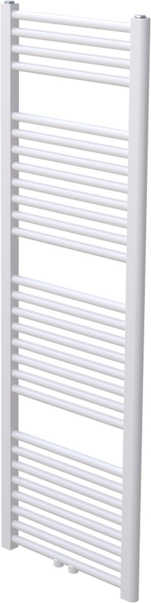Design radiator EZ-Home - ALTA MIDD 600 x 974 WHITE
