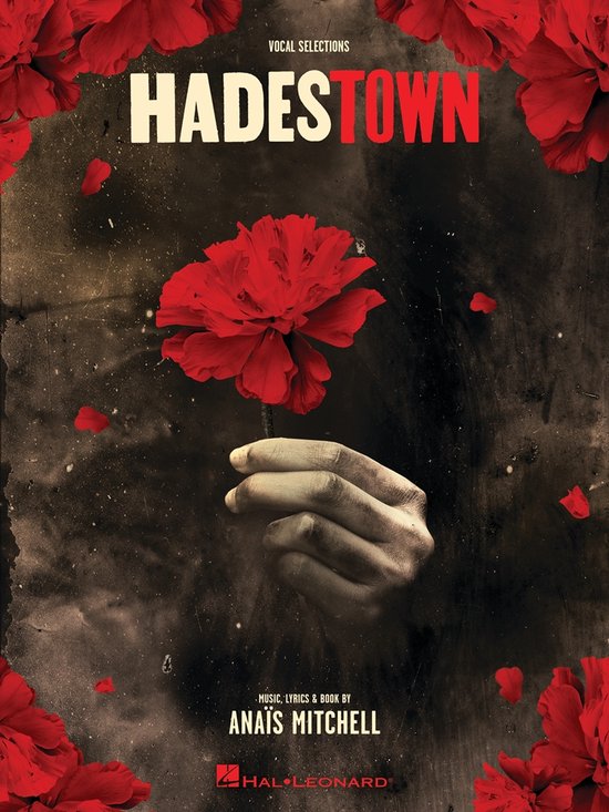 Hadestown - cover
