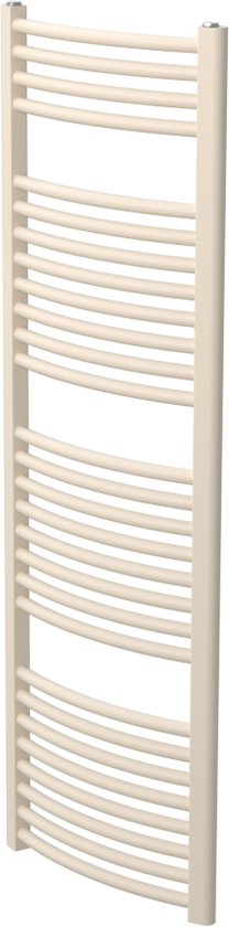 Design radiator EZ-Home - SORA 450 x 974 BEIGE | bol.com