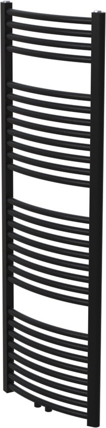 Design radiator EZ-Home -SORA MIDD 600 x 1374 ANTHRACITE | bol.com