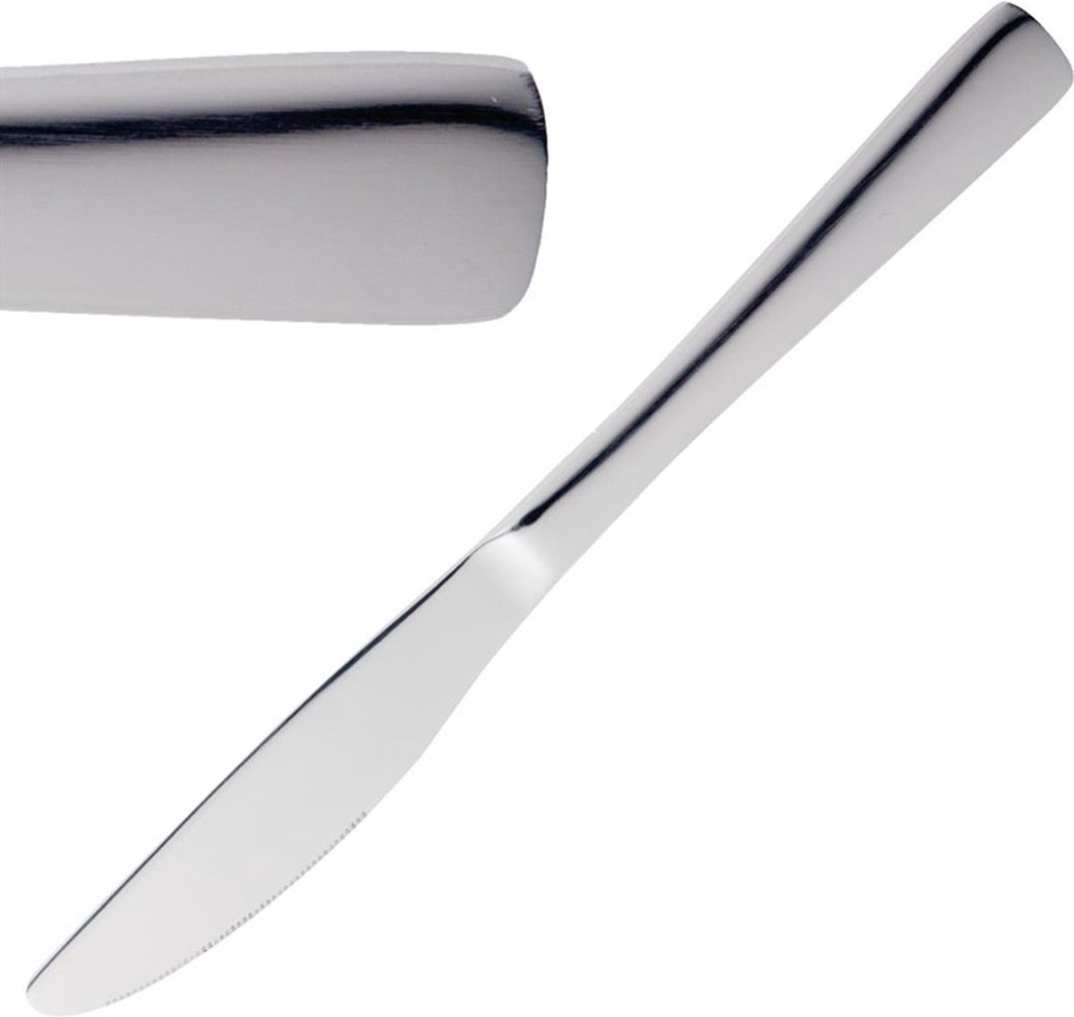 Goedkoopste Olympia Clifton Dessertmes 18/0 ( Set van 12