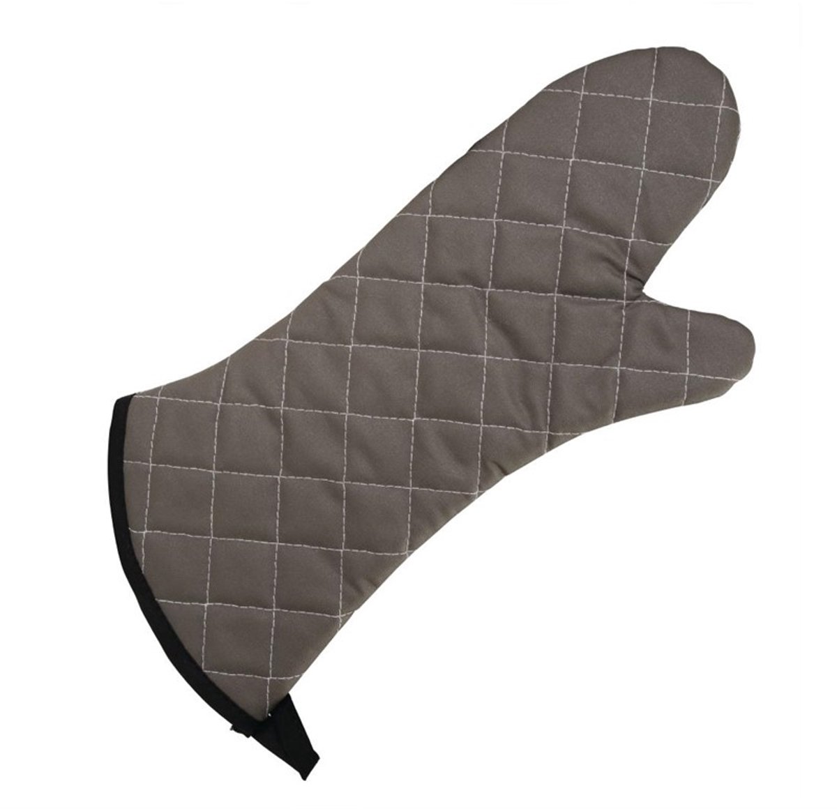 Brandvertragende Ovenwant - Lichtbruin - 43cm - Vogue CL583