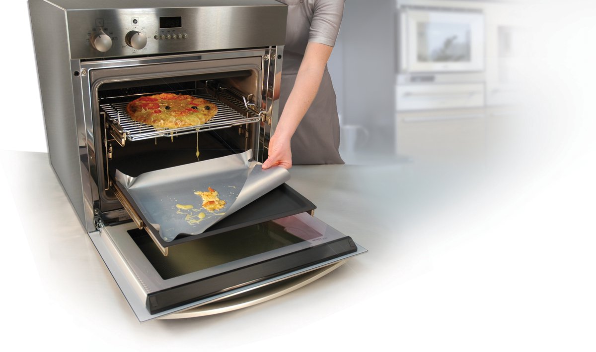 Bakeflon Oven beschermer