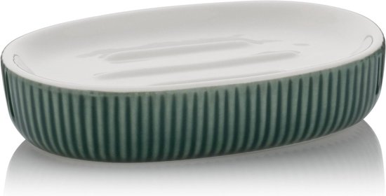Porte-savon Ava - Alpine Green - Kela